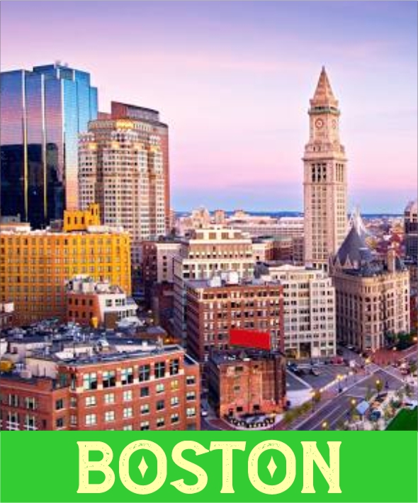 Boston Products