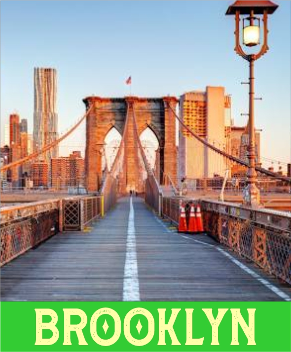 Brookyln Products