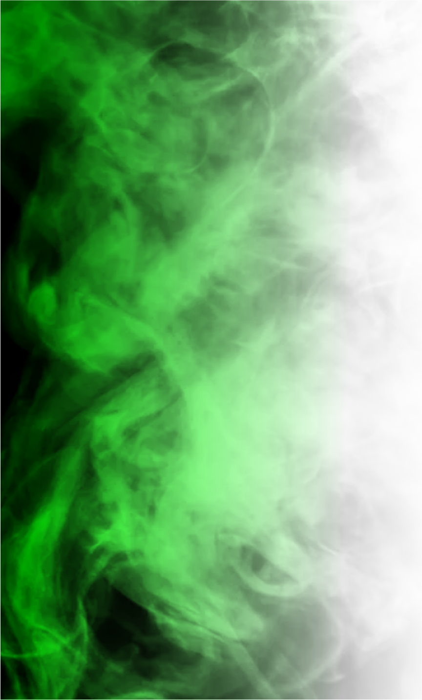 Green Smoke