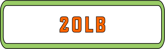 Select 20LB