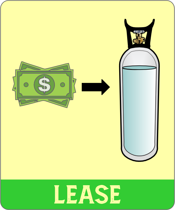 Lease