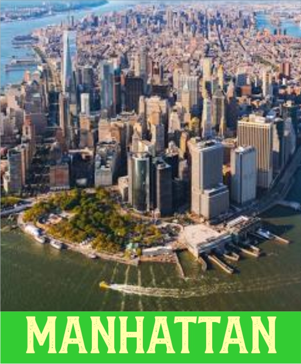 Manhattan Products