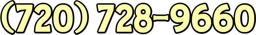 (720) 728 - 9660