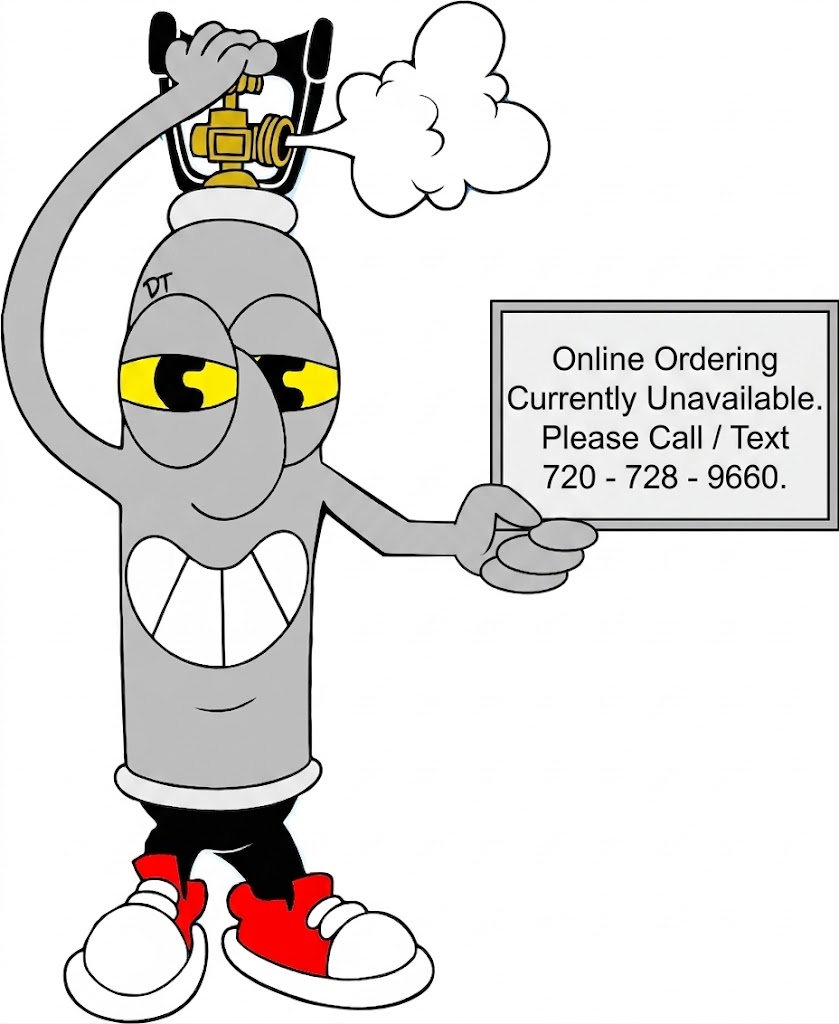 Online Ordering Disabled